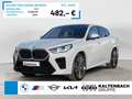 BMW X2 sDrive 20i M-Sport PANO AHK 360° H/K HUD Grau - thumbnail 1