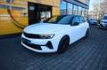 Opel Astra L 5-trg. 1.2T AT8 GS, 360°, HuD, Navi Weiß - thumbnail 2