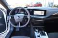 Opel Astra L 5-trg. 1.2T AT8 GS, 360°, HuD, Navi Weiß - thumbnail 6