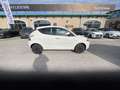 Lancia Ypsilon 1.0 FireFly 5 porte S&S Hybrid Silver Weiß - thumbnail 5