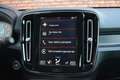 Volvo XC40 T3 163PK Automaat R-Design Gris - thumbnail 21