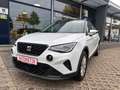 SEAT Arona Style (Navi; digitales Cockpit) Weiß - thumbnail 1