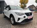 SEAT Arona Style (Navi; digitales Cockpit) Weiß - thumbnail 3