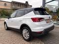 SEAT Arona Style (Navi; digitales Cockpit) Weiß - thumbnail 6