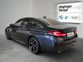 BMW 530 i xDrive Grau - thumbnail 13