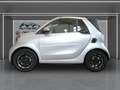 smart forTwo cabrio EQ prime LED*Navi*JBL*LM16*RFK*SHZ Silber - thumbnail 4