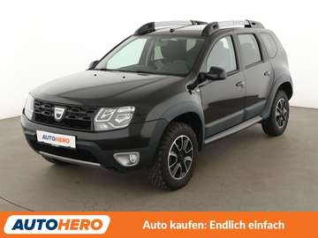 1.5 dCi Black Shadow 4x4*NAVI*TEMPO*CAM*