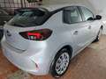 Opel Corsa 1.2 75cv Edition + Camera + Sens ant. e post. Argento - thumbnail 4