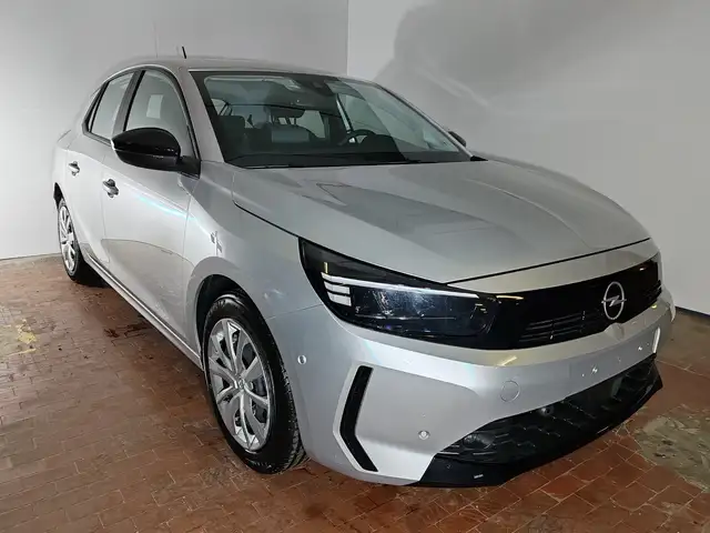 Opel Corsa 1.2 75cv Edition + Camera + Sens ant. e post.