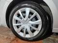 Opel Corsa 1.2 75cv Edition + Camera + Sens ant. e post. Argento - thumbnail 7