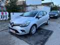 Renault Clio SOCIETE DCI 75 ENERGY AIR MEDIANAV Silber - thumbnail 1