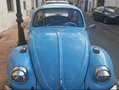 Volkswagen Escarabajo Синій - thumbnail 3
