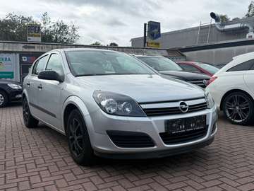H Basis / wenig Km / TüV Neu