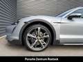 Porsche Taycan 4 Cross Turismo InnoDrive LED-Matrix Silber - thumbnail 6