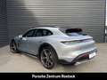 Porsche Taycan 4 Cross Turismo InnoDrive LED-Matrix Silber - thumbnail 3