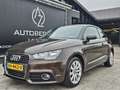 Audi A1 1.4 TFSI Ambition Pro Line *limited* *AC*Navi* Brown - thumbnail 2