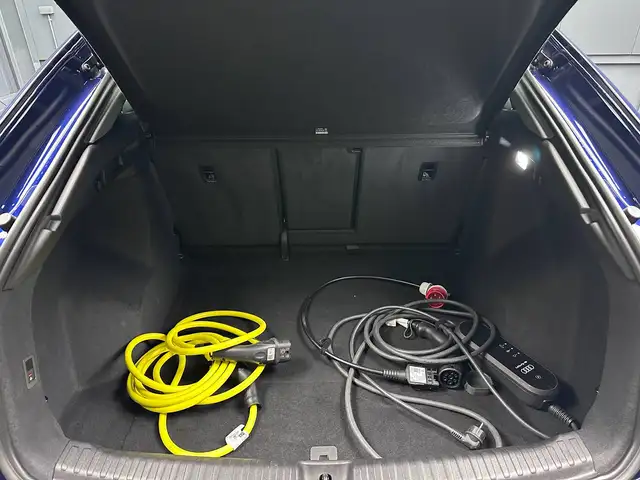 Audi Q4 e-tron view 28