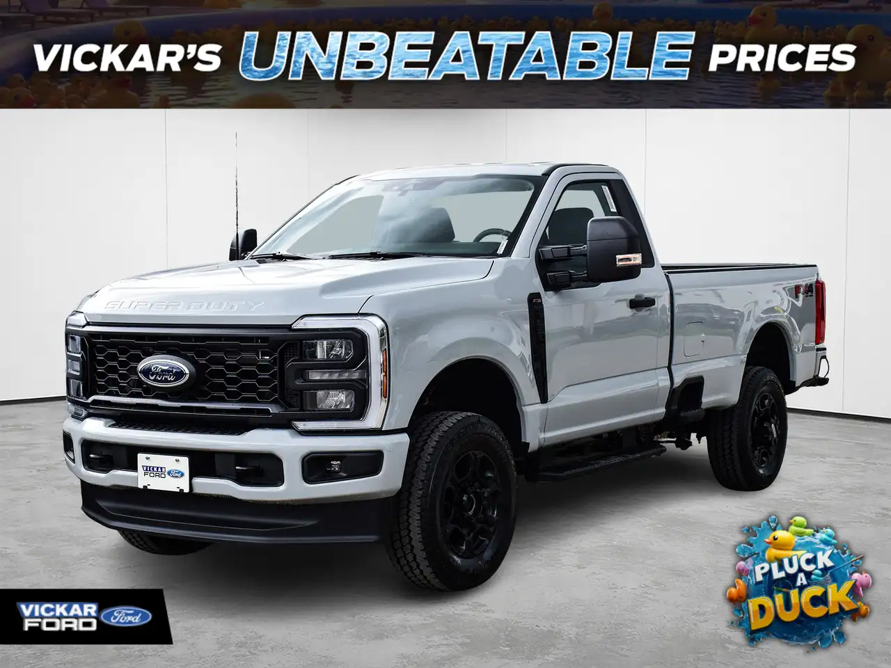 2026 Ford F 350