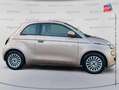 Fiat 500e e 95ch Action Plus Or - thumbnail 4
