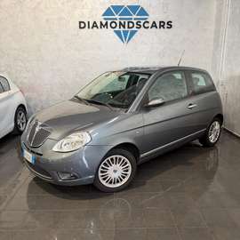 Ypsilon 1.2 Argento
