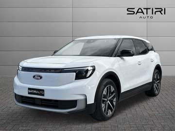 -E Extended Range Explorer 286 CV