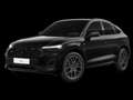 Audi Q5 Q5 40 TFSI Sportback quattro S tronic S line Noir - thumbnail 8