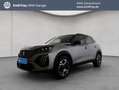 Peugeot 2008 PureTech 130 EAT8 GT AHK ALCANTARA Zilver - thumbnail 1