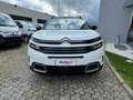 Citroen C5 Aircross C5 Aircross 1.5 bluehdi Feel Pack Bianco - thumbnail 7