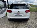 Citroen C5 Aircross C5 Aircross 1.5 bluehdi Feel Pack Bianco - thumbnail 4