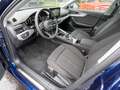 Audi A4 35TDI Stronic Navi LED StandHz PDC SHZ Blau - thumbnail 11