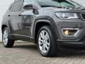 Jeep Compass 1.3T Limited Automaat Trekhaak Cruise Camera + pdc Grijs - thumbnail 13
