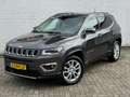 Jeep Compass 1.3T Limited Automaat Trekhaak Cruise Camera + pdc Grijs - thumbnail 39