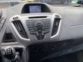 Ford Transit Custom Kasten 330 Lang Klim Navi Silber - thumbnail 9