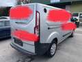 Ford Transit Custom Kasten 330 Lang Klim Navi Silber - thumbnail 6