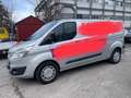 Ford Transit Custom Kasten 330 Lang Klim Navi Silber - thumbnail 3