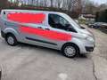 Ford Transit Custom Kasten 330 Lang Klim Navi Silber - thumbnail 5