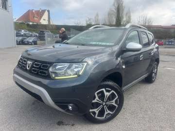 Duster 1.2 TCe Prestige