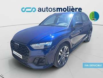 TDI 251 kW (341 CV)
