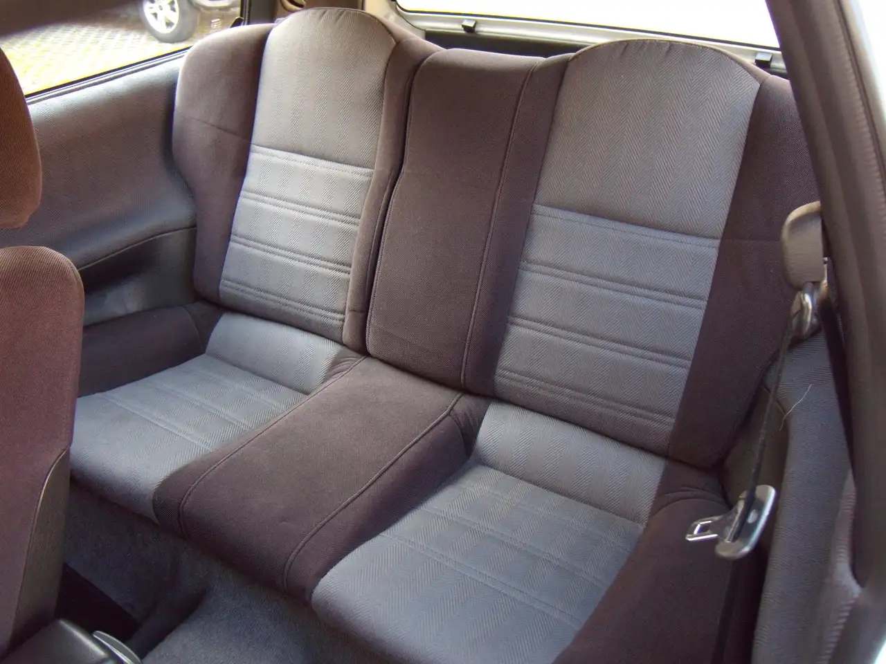 Nissan Sunny 2.0 GTi-R cat., foto 7
