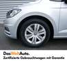 Volkswagen Touran TDI SCR DSG 5-Sitzer Silber - thumbnail 4