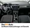 Volkswagen Touran TDI SCR DSG 5-Sitzer Zilver - thumbnail 11
