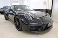 Porsche 992 Targa 4 GTS "" Km 11000 / IVA ESPOSTA "" Negro - thumbnail 9