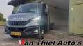 Iveco Daily 50c21 tijhof Grijs - thumbnail 5