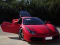 Ferrari 488 PREZZO +IVA 22% FULL OPT-LIFT-CARBO-GAR. FERRARI Rosso - thumbnail 1