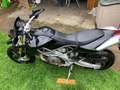 Aprilia Dorsoduro 750 Czarny - thumbnail 8