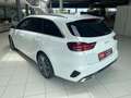 Kia Ceed SW / cee'd SW CEED_SW 1.5T 140 DCT7 GTL TEC 18Z Blanc - thumbnail 4