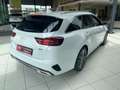 Kia Ceed SW / cee'd SW CEED_SW 1.5T 140 DCT7 GTL TEC 18Z Blanc - thumbnail 5