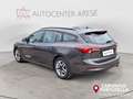 Ford Focus 1.5 EcoBlue 120 CV automatico SW Business Grau - thumbnail 3