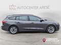 Ford Focus 1.5 EcoBlue 120 CV automatico SW Business Grau - thumbnail 7