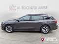 Ford Focus 1.5 EcoBlue 120 CV automatico SW Business Grau - thumbnail 2